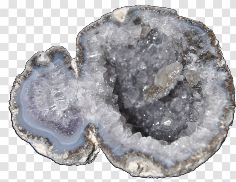 Mineral - Rock Transparent PNG