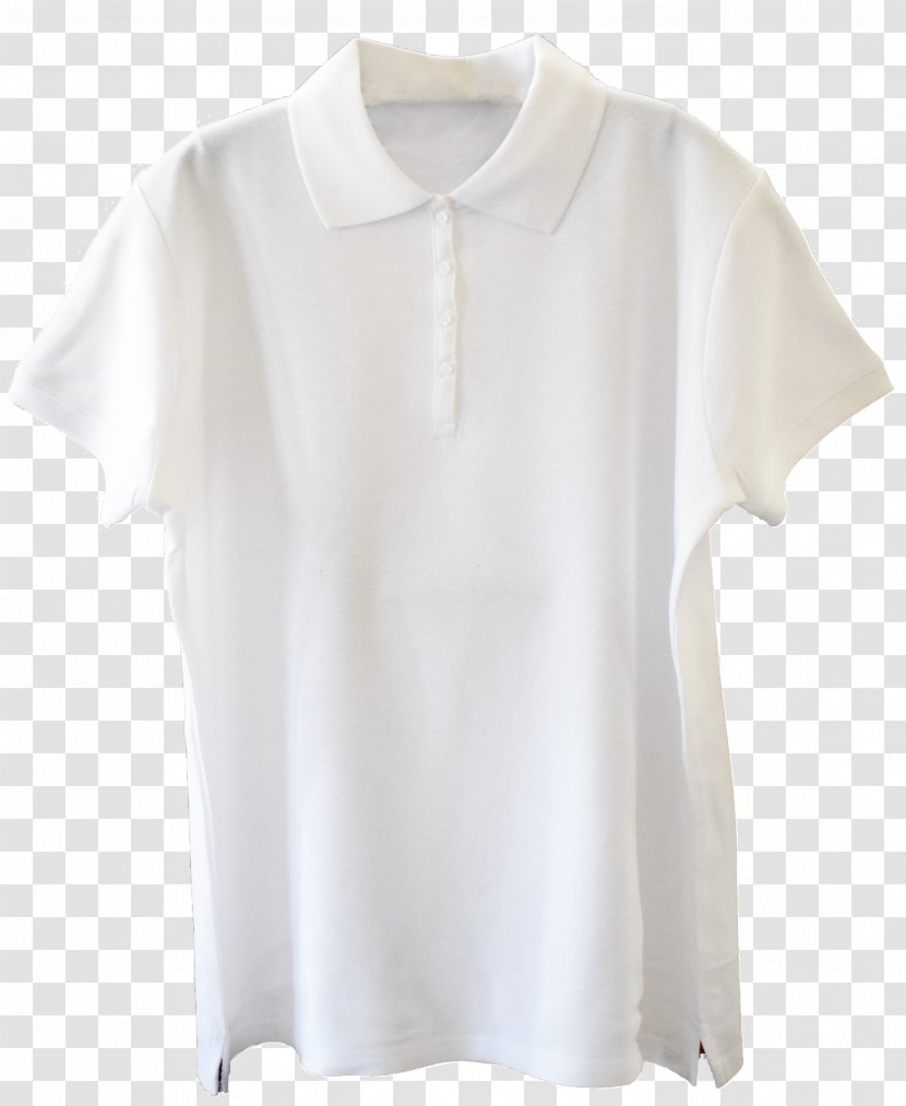 Blouse T-shirt Shirtdress - School Uniform Transparent PNG