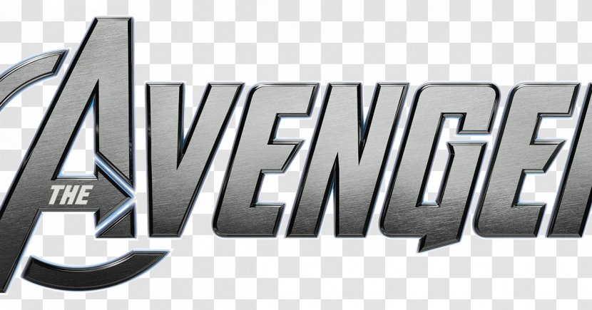 Logo Clint Barton Avengers Comics Font - Untitled Film Transparent PNG