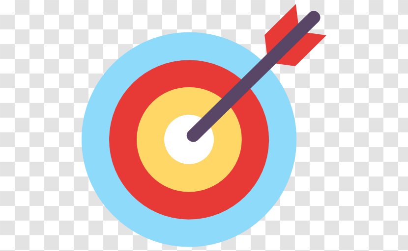 Search Engine Optimization Goal Bullseye Clip Art - Business Transparent PNG