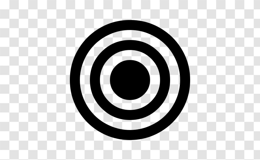 Bullseye Advertising - Organization - Symbol Transparent PNG