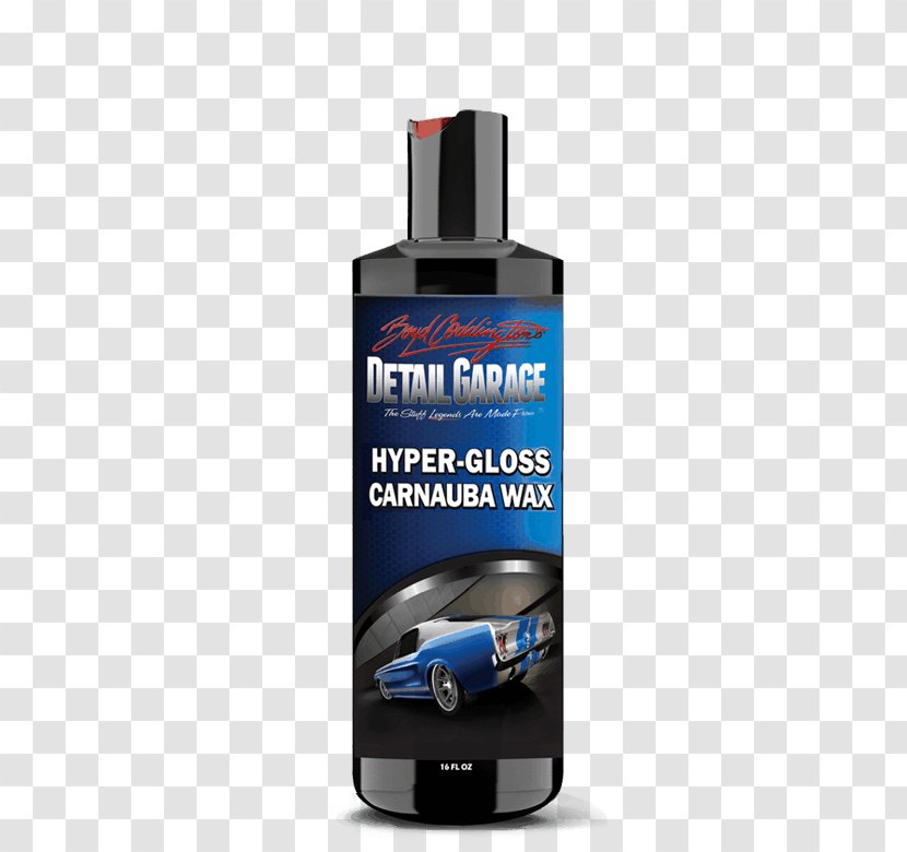 Carnauba Wax Auto Detailing Automobile Repair Shop - Liquid - Car Transparent PNG
