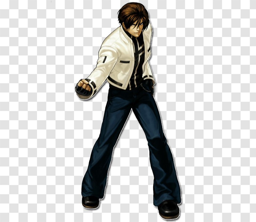 The King Of Fighters XIII '99 2003 Kyo Kusanagi '94 Transparent PNG