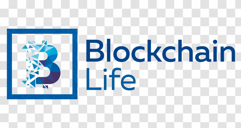 Logo Organization Blockchain Brand Font - Communication - Technology Transparent PNG