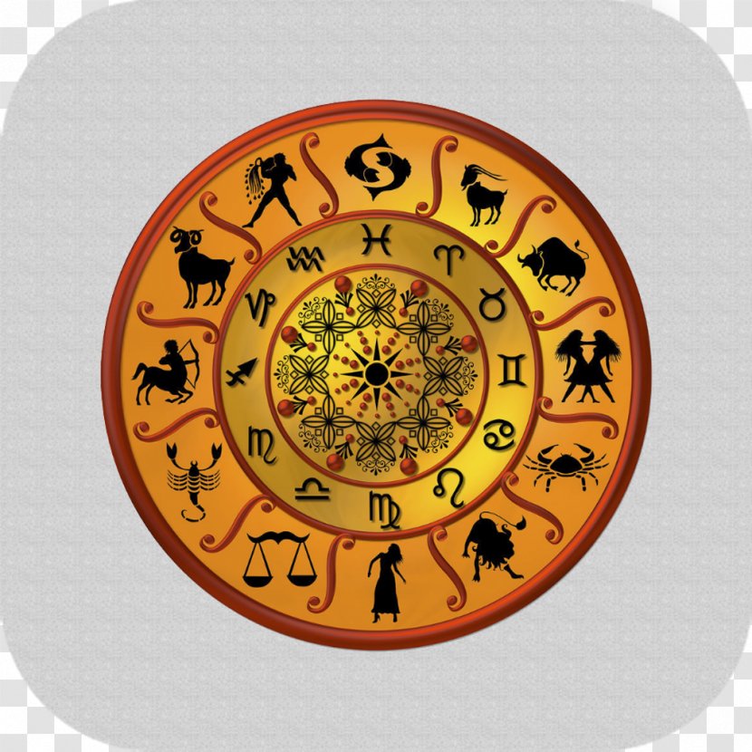 Hindu Astrology Horoscope Vedas Dasha - Wall Clock Transparent PNG