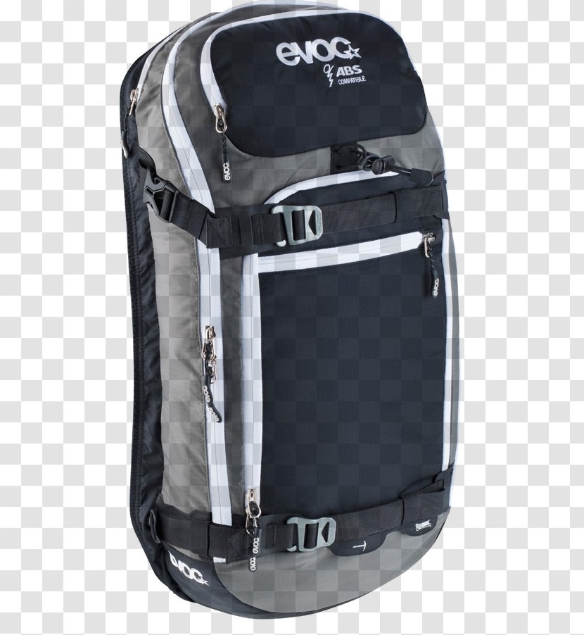 Backpack Adidas A Classic M Airbag Splitboard VAUDE - Quality - Apres Ski Transparent PNG