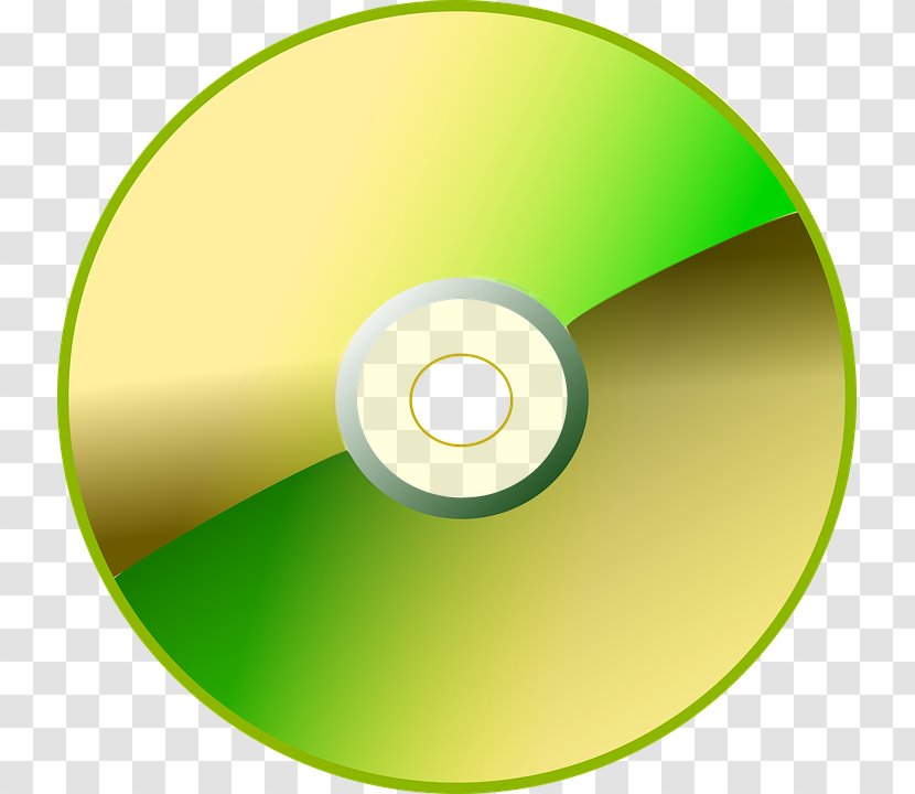 Compact Disc CD-ROM Clip Art - Frame - Disk Free Download Transparent PNG
