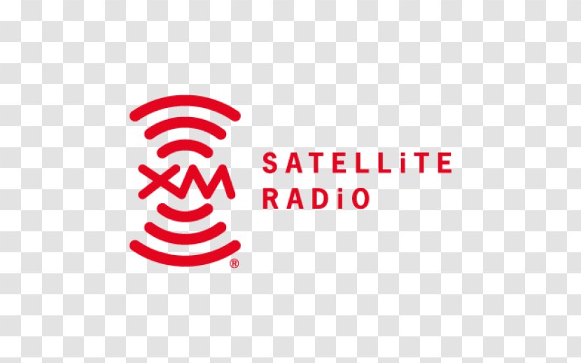 Sirius XM Holdings Satellite Radio - Brand Transparent PNG