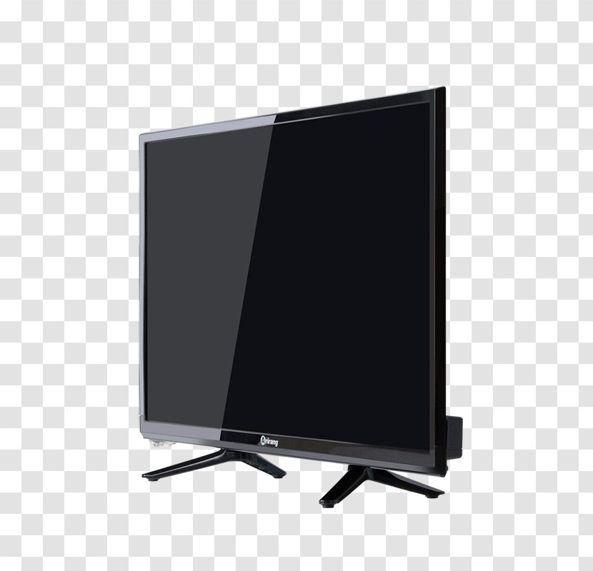 LCD Television LED-backlit Set Computer Monitors Dell UltraSharp 2007FP - Smart Tv - Arirangtv Transparent PNG