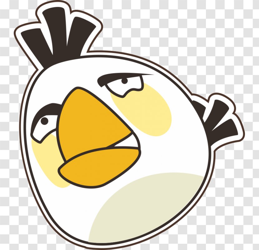 Angry Birds 2 Space - Area - Bird Transparent PNG