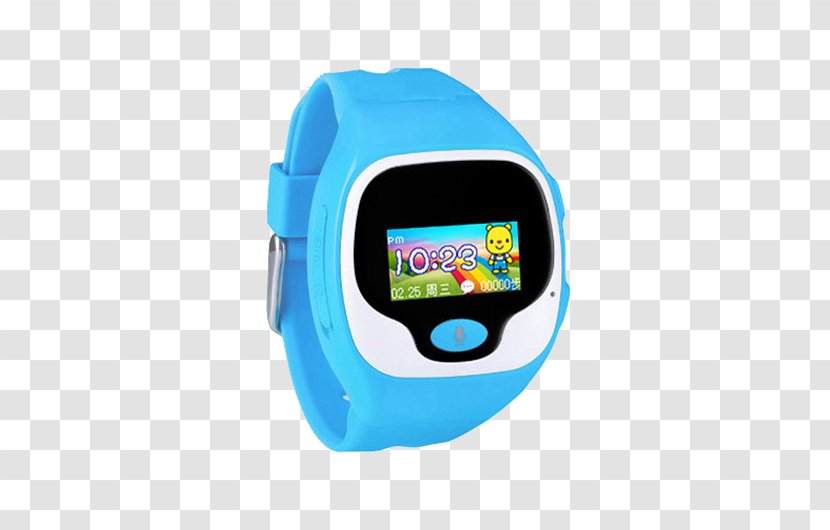 Smartwatch Child Clock Taobao - Watch Accessory - Children Transparent PNG
