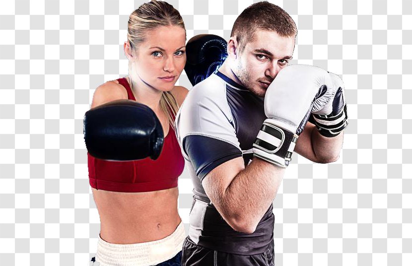 Boxing Glove Kickboxing Muay Thai Mixed Martial Arts Transparent PNG