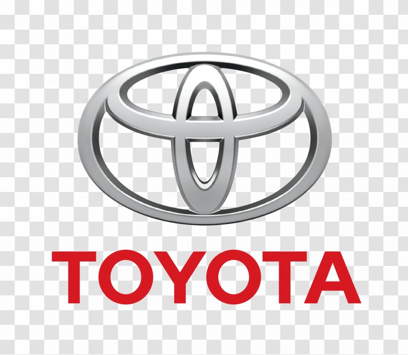 Toyota RAV4 Used Car Kirloskar Motor - Emblem - Cars Logo Brands Transparent PNG