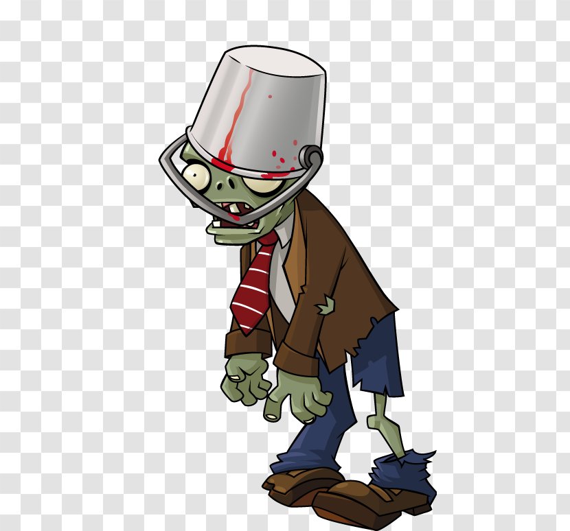 Plants Vs. Zombies 2: It's About Time Heroes ZombiU Video Game - Frame - Vs Transparent PNG