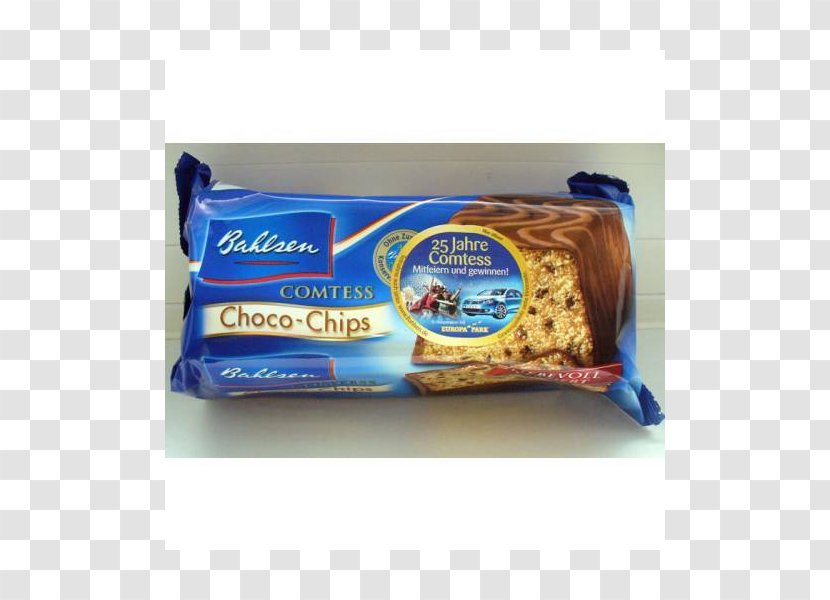 Bahlsen Food Cake Chocolate Chip Pastry Transparent PNG