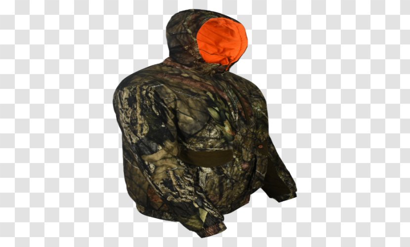 Camouflage Outerwear - Jacket - Braekup Transparent PNG