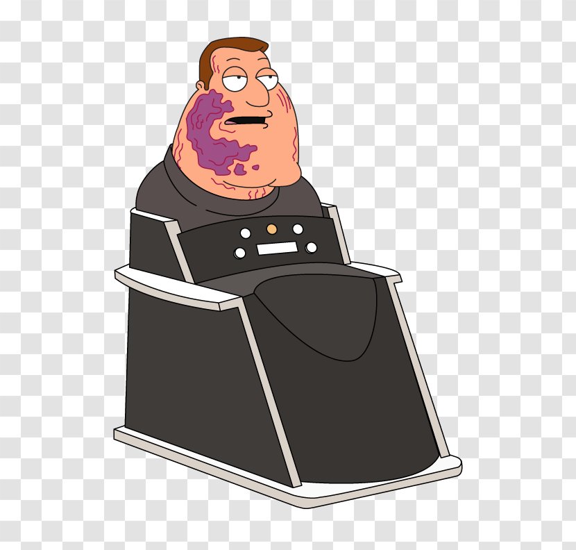 Family Guy: The Quest For Stuff Guy Video Game! Christopher Pike James T. Kirk Glenn Quagmire Transparent PNG