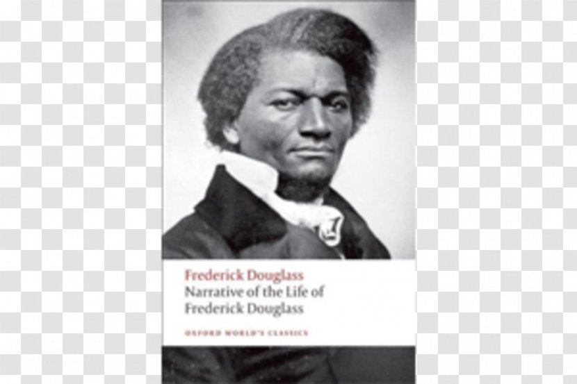 Narrative Of The Life Frederick Douglass, An American Slave United States Abolitionism 19th Century - Watercolor Transparent PNG