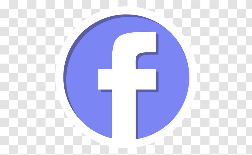 Facebook Like Button Social Media - Follow Transparent PNG