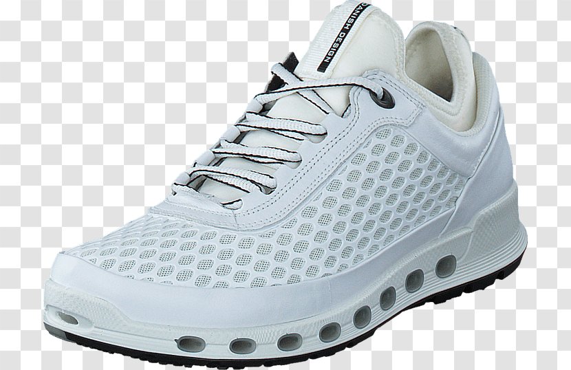 Sneakers ECCO Shoe White Adidas - Nike 