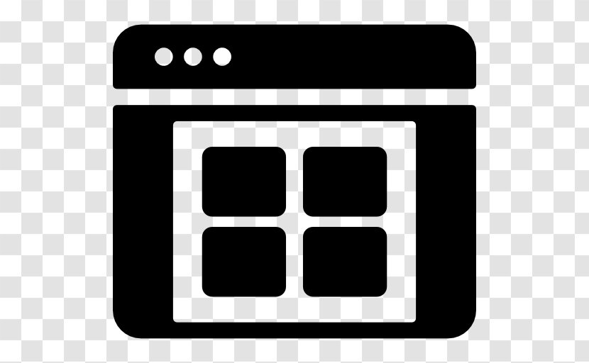 Bullet - Button - Web Page Transparent PNG