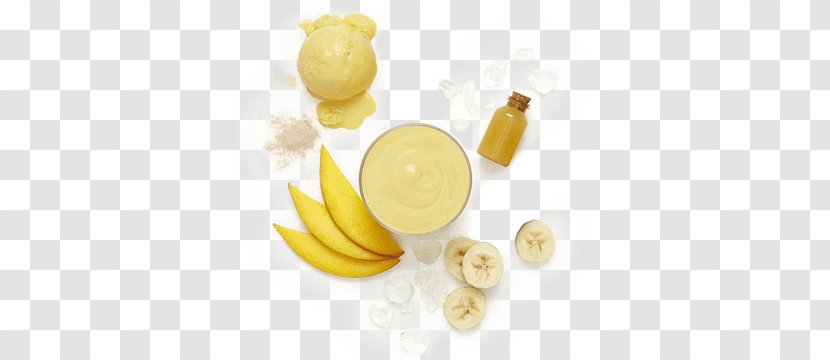 Energy Vegetarian Cuisine Juice Kilojoule Banana - Boost Transparent PNG