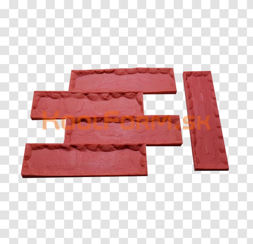 Brick Postage Stamps House Logo Transparent PNG