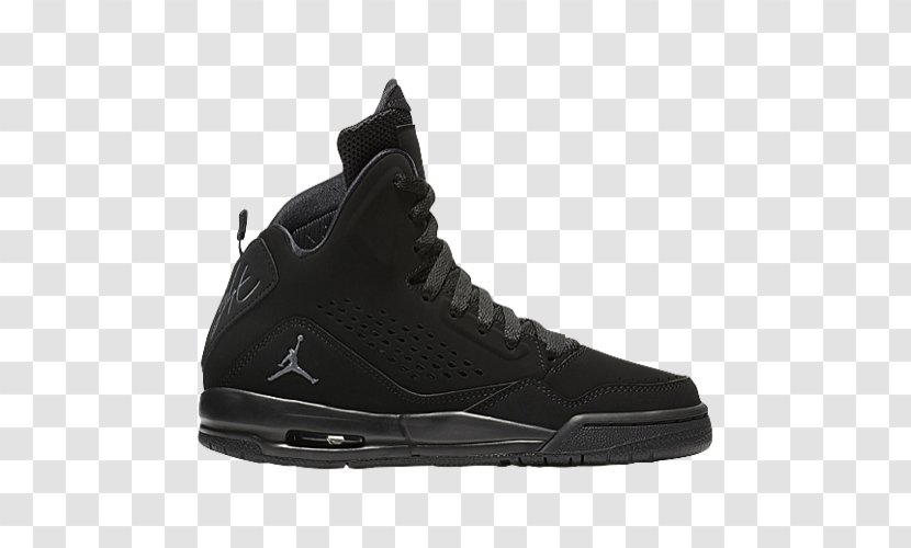 Jumpman Air Jordan Basketball Shoe Sports Shoes - Clothing - All Flight Series Transparent PNG