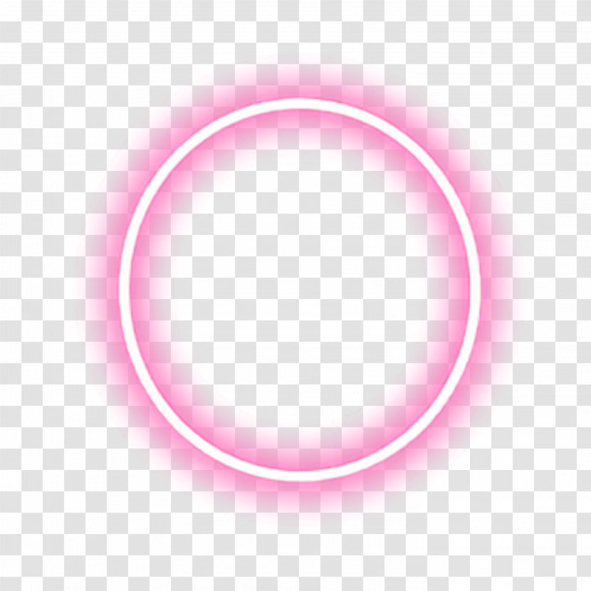 Body Piercing Jewellery Navel Color - Light Circle Transparent PNG