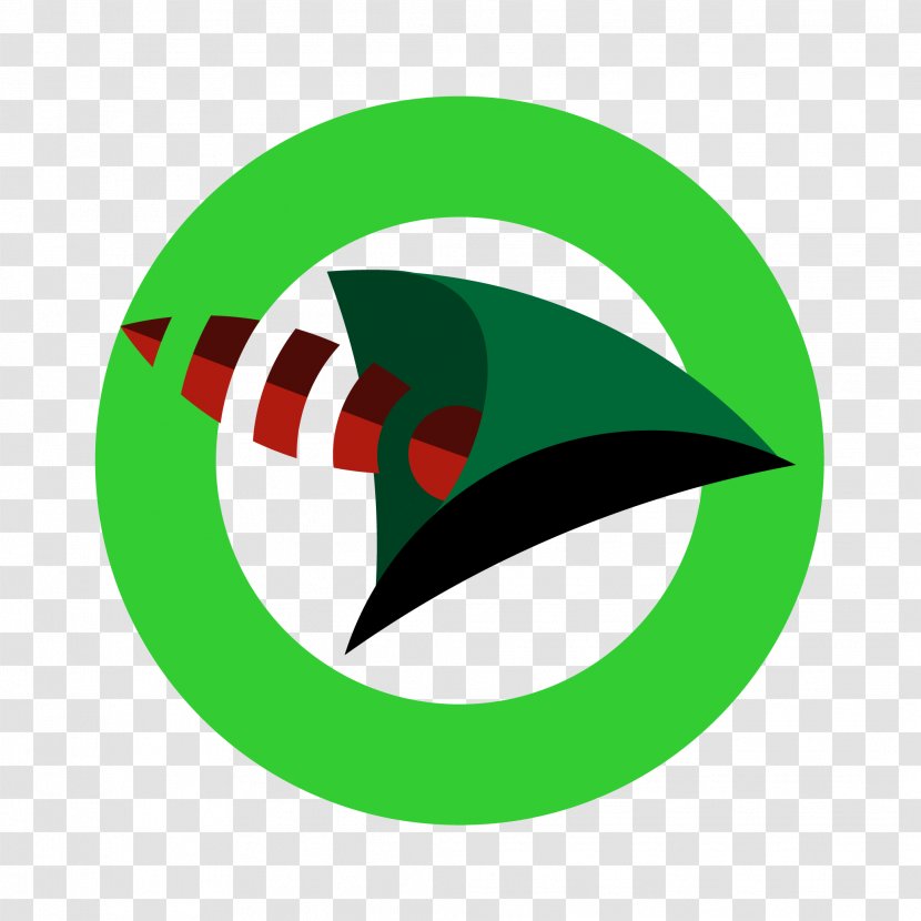 Logo Green Brand Leaf Font Transparent PNG