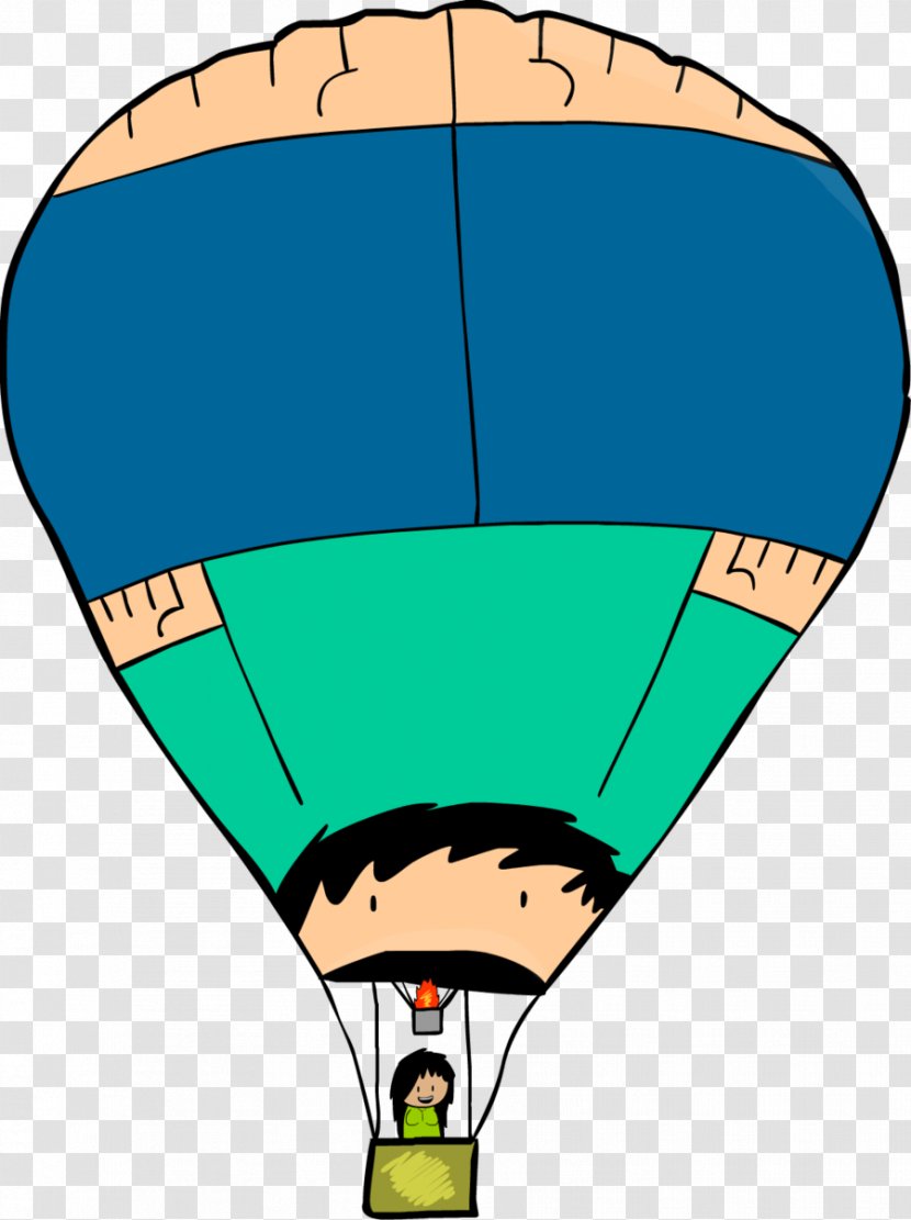 Hot Air Balloon DeviantArt Art Museum Transparent PNG