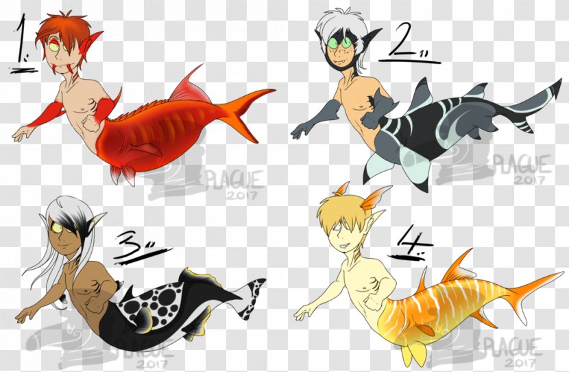 Mammal Fish Legendary Creature Clip Art - Frame - Sick People Transparent PNG