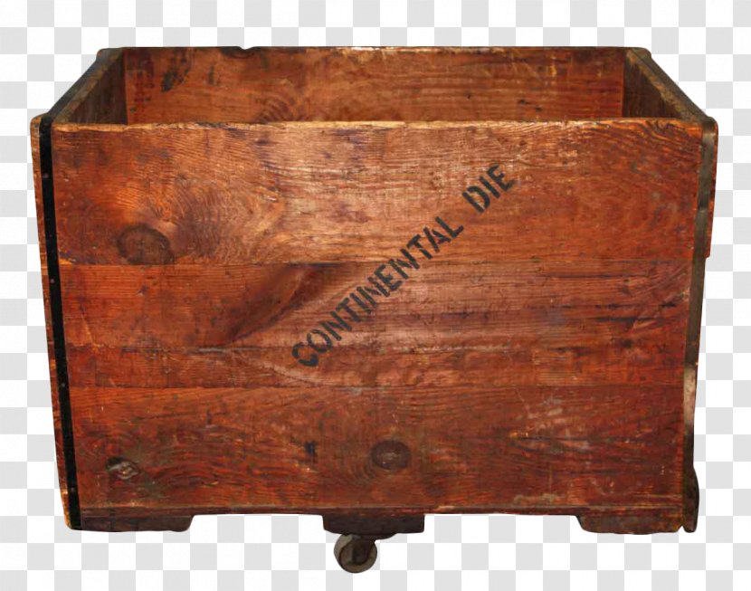Wooden Box Barrel Crate - Hardwood - Combination Transparent PNG
