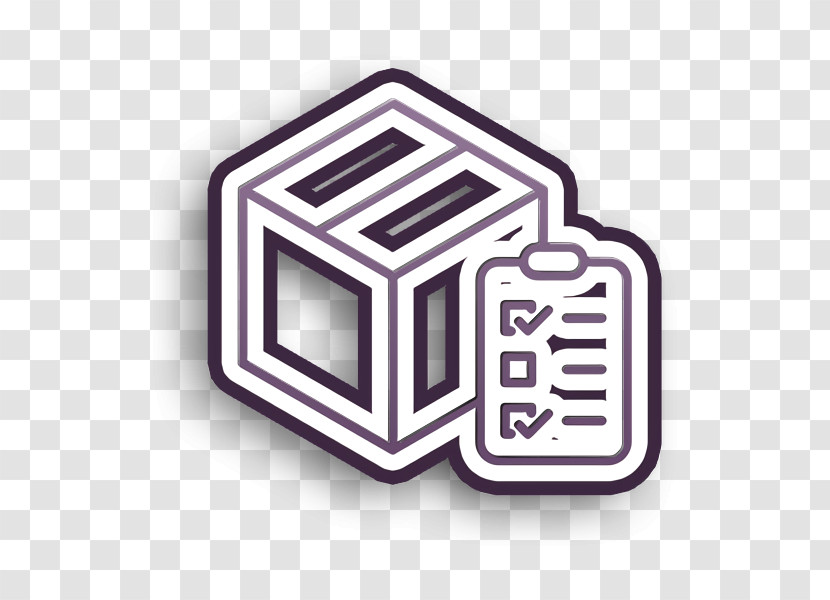 Insurance Icon Box Icon Transparent PNG