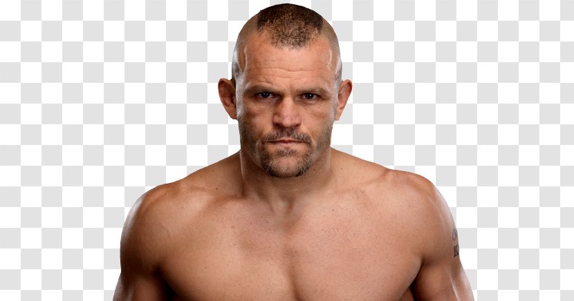 Chuck Liddell Ultimate Fighting Championship Celebrity Big Brother Mixed Martial Arts Knockout - Flower Transparent PNG