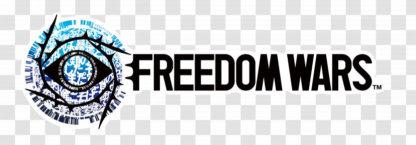 Freedom Wars PlayStation 2 Video Game Vita - Sony Interactive Entertainment - Logo Transparent PNG