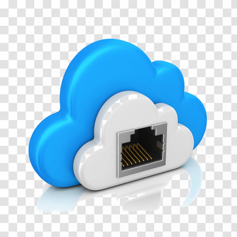 Cloud Computing Storage Computer Servers Burstable Billing Data Center - Web Hosting Service - Cluster Transparent PNG
