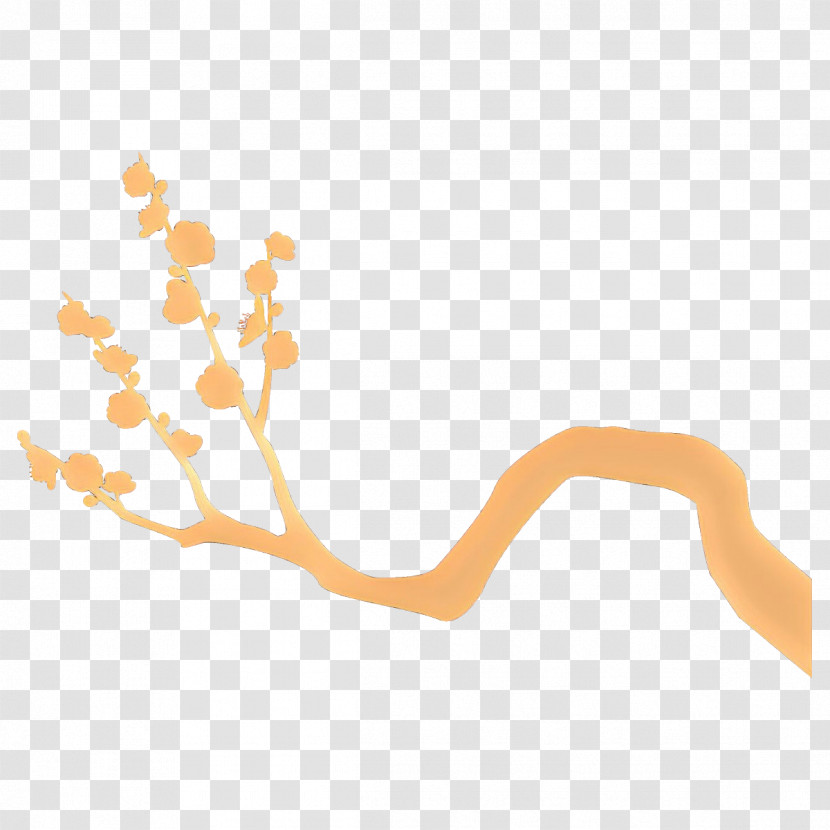 Branch Plant Transparent PNG