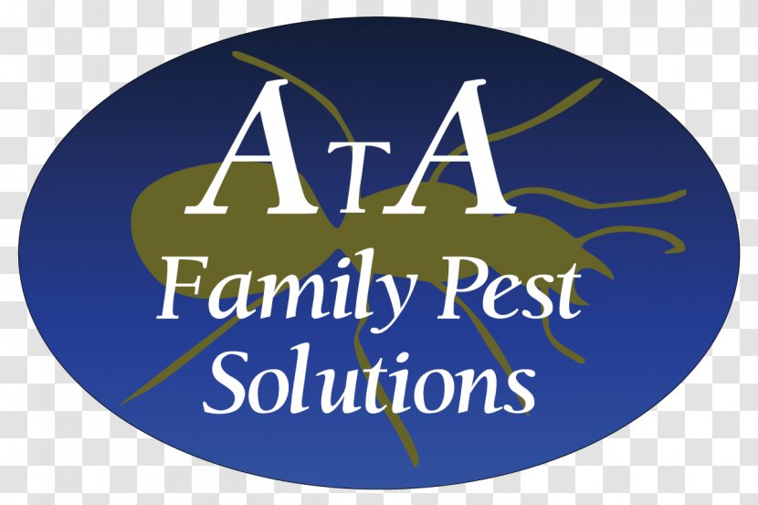Pest Control Cockroach Mosquito Atlanta - Text Transparent PNG