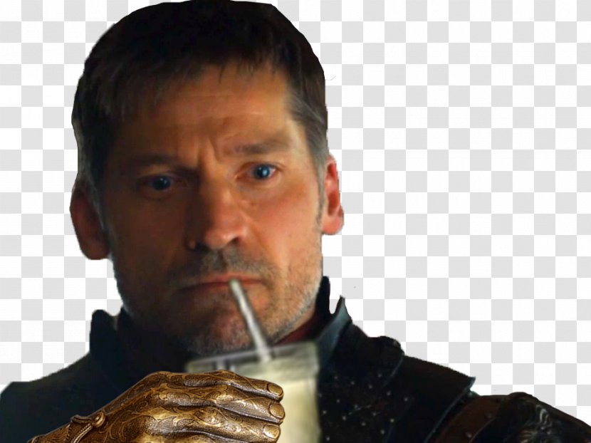 Facial Hair - Jaime Lannister Transparent PNG