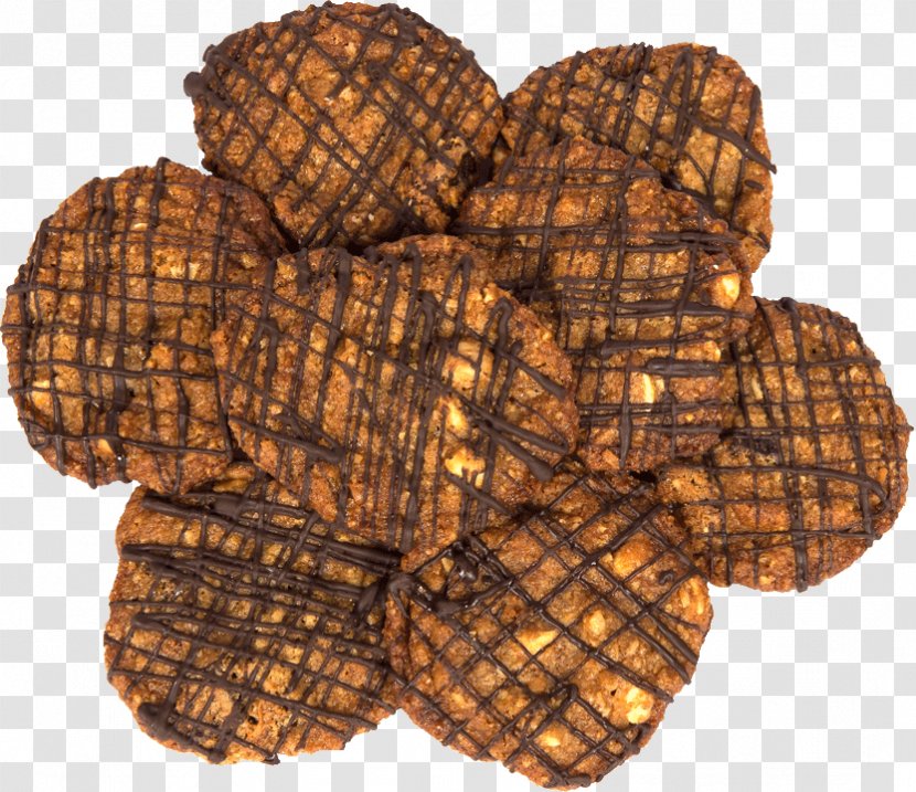 Commodity - Peanut Chunk Transparent PNG