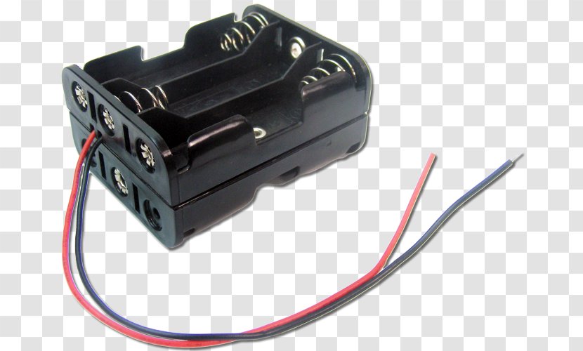 Battery Charger AC Adapter Electric Holder Power Converters - Arduino Uno Transparent PNG
