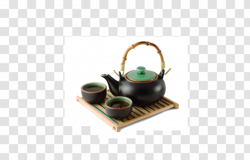 Teaware Teapot Chawan Teacup - Tea - Teapot, Transparent PNG