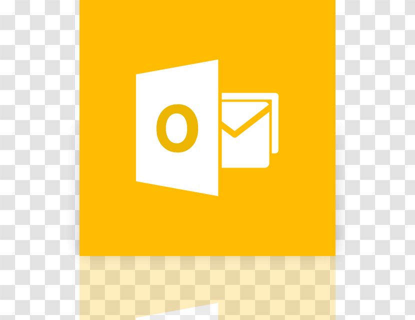 IBM Notes Microsoft Outlook Personal Storage Table Outlook.com Email - On The Web Transparent PNG