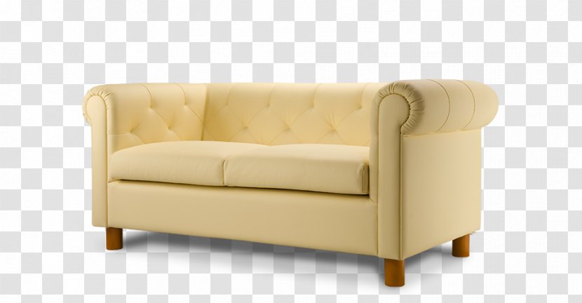 Loveseat Divan Kropyvnytskyi Couch М'які меблі - Wing Chair - Afrodita Transparent PNG