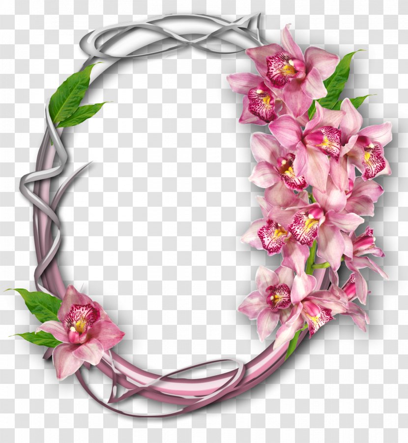 Cut Flowers Floral Design Thai - Background Transparent PNG