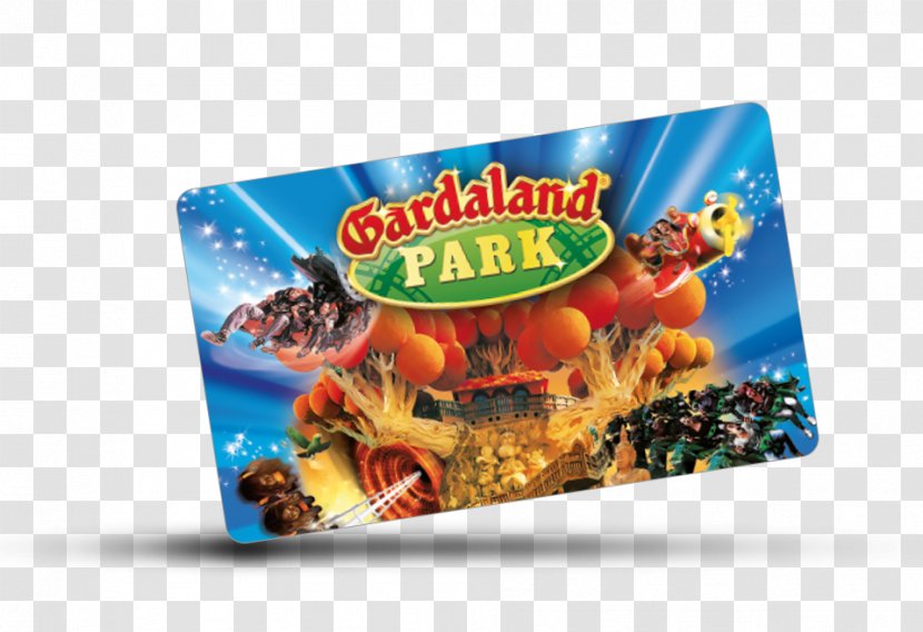 Gardaland Lake Garda Enjoy Hotel Amusement Park - Recipe Transparent PNG