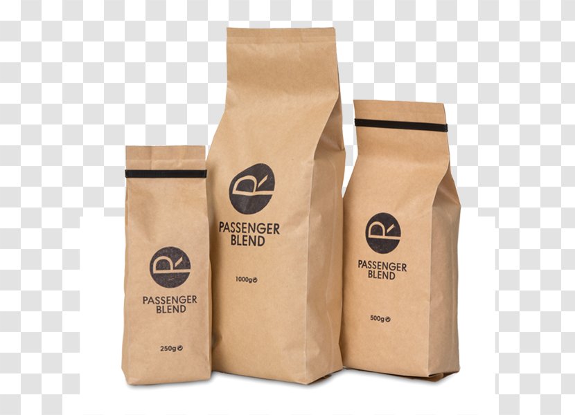Packaging And Labeling Commodity - Coffee Theme Transparent PNG