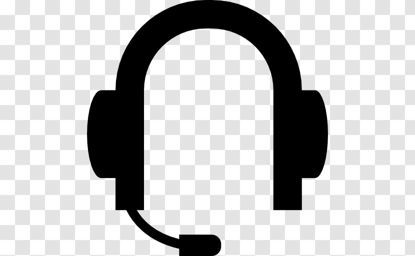 Headphones - Computer Software - Technology Transparent PNG