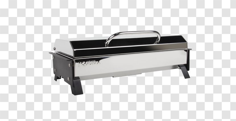 Barbecue Kuuma Profile 150 Grilling Stow N' Go 125 216 - Cooking - Outdoor Grill Transparent PNG
